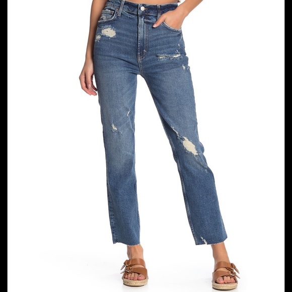 Free People Denim - Free People Jeans